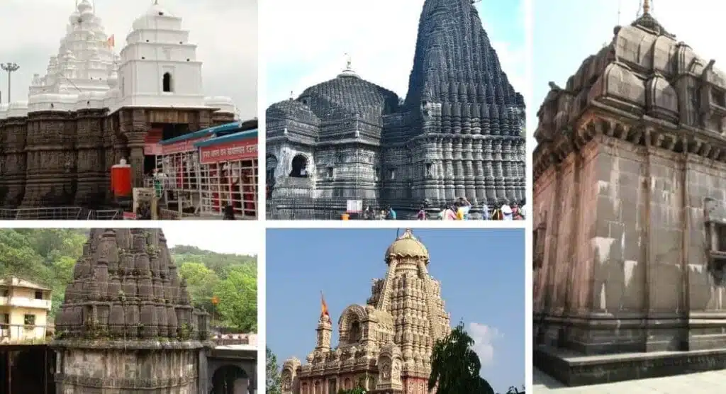 Maharashtra Jyotirlinga Tour